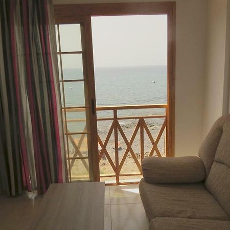Appartement La Lajita Ocean View Extérieur photo