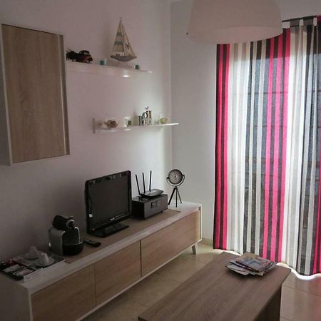 Appartement La Lajita Ocean View Extérieur photo