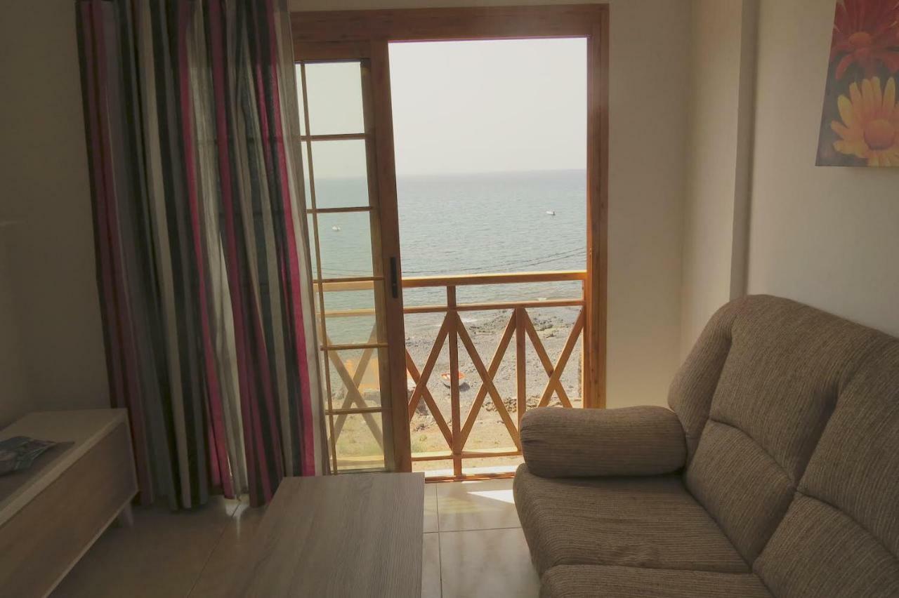 Appartement La Lajita Ocean View Extérieur photo