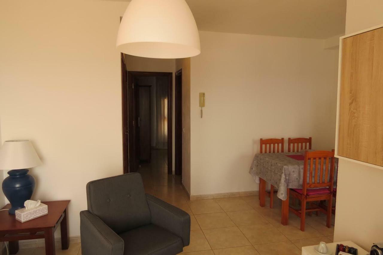 Appartement La Lajita Ocean View Extérieur photo
