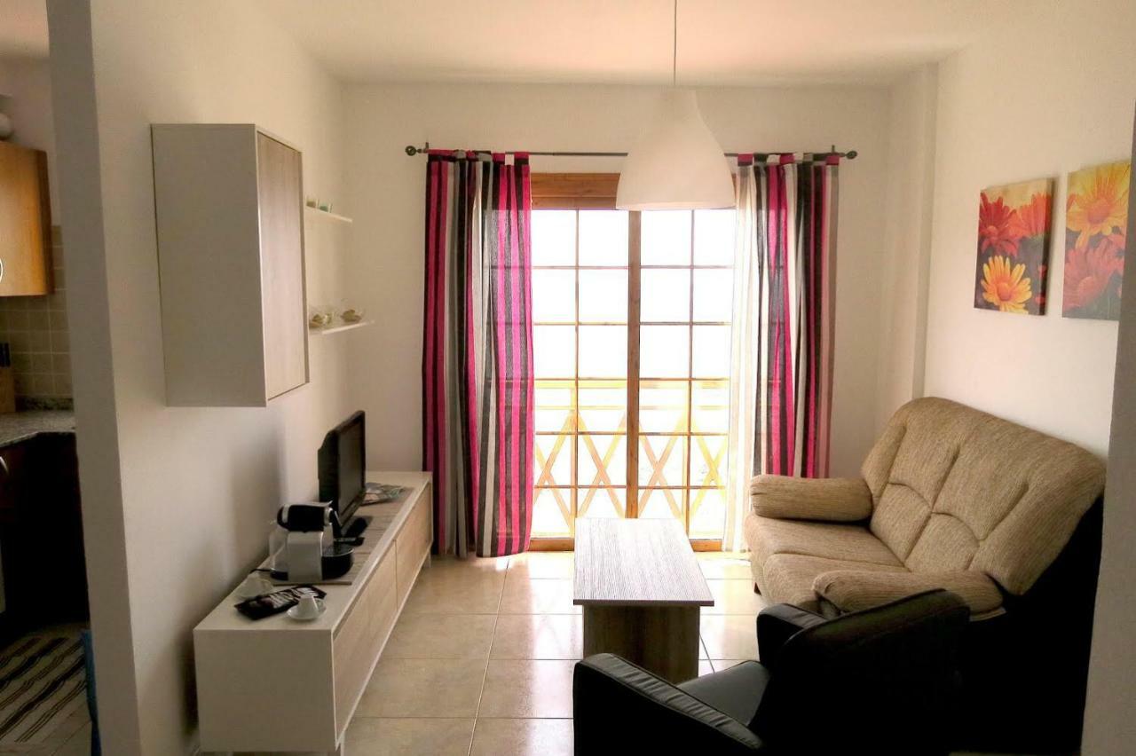Appartement La Lajita Ocean View Extérieur photo