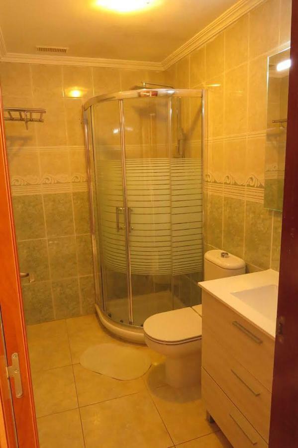 Appartement La Lajita Ocean View Extérieur photo