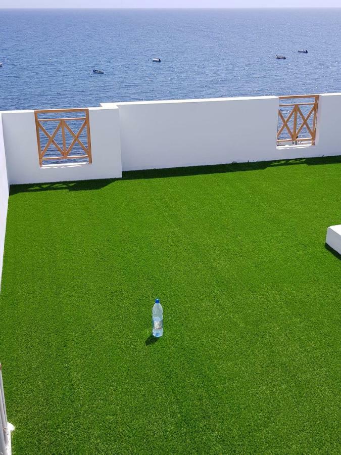 Appartement La Lajita Ocean View Extérieur photo