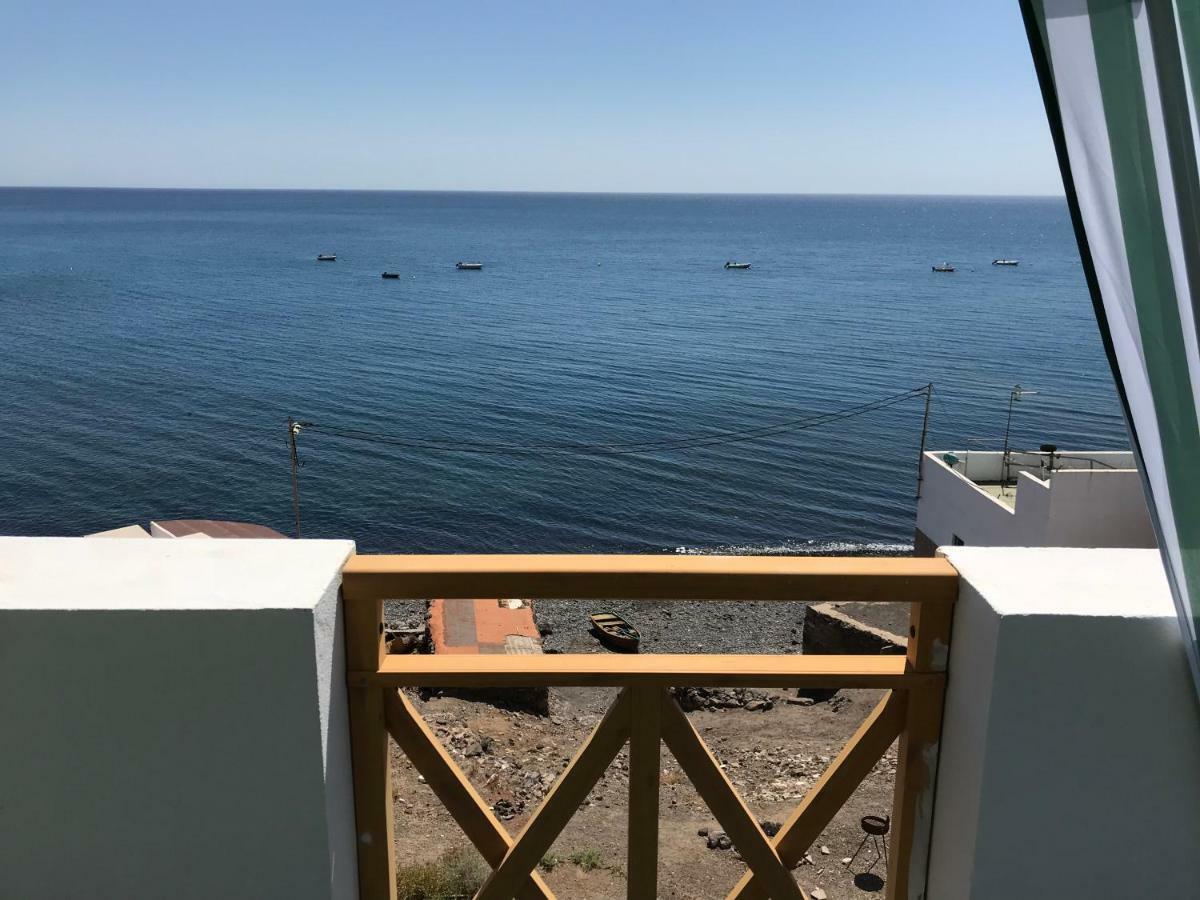 Appartement La Lajita Ocean View Extérieur photo