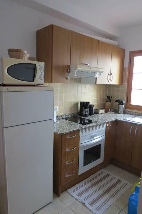 Appartement La Lajita Ocean View Extérieur photo