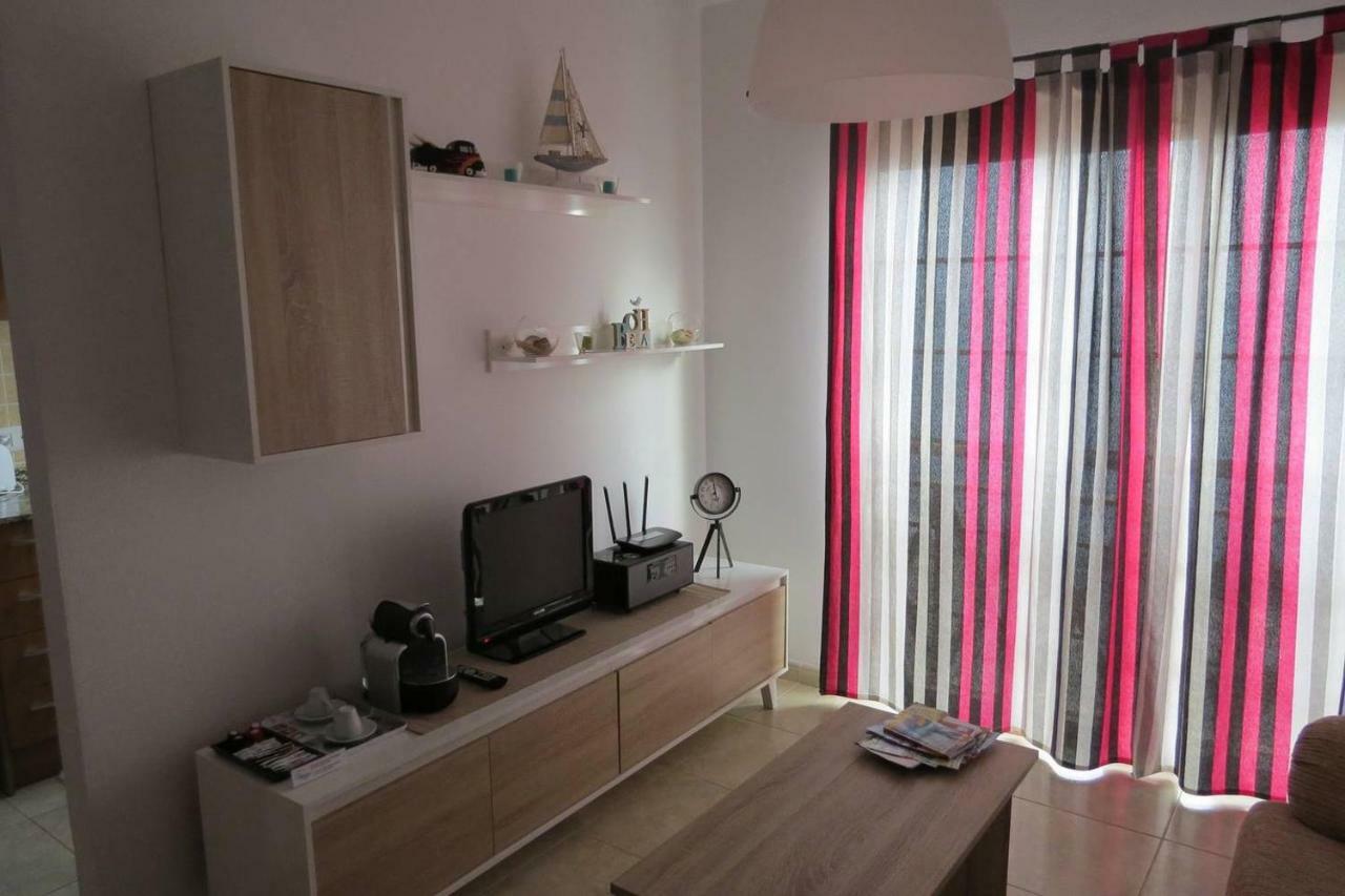 Appartement La Lajita Ocean View Extérieur photo