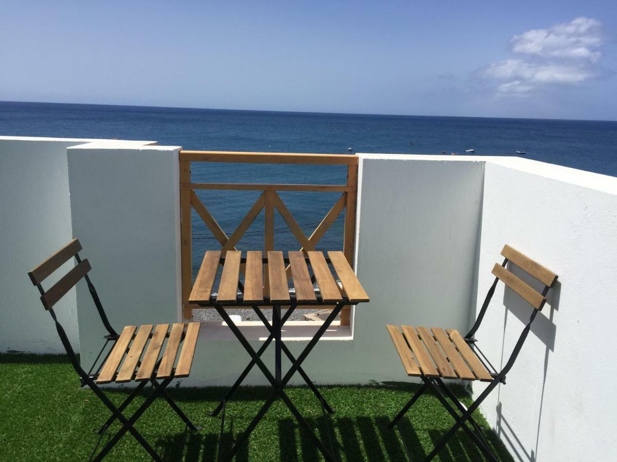Appartement La Lajita Ocean View Extérieur photo