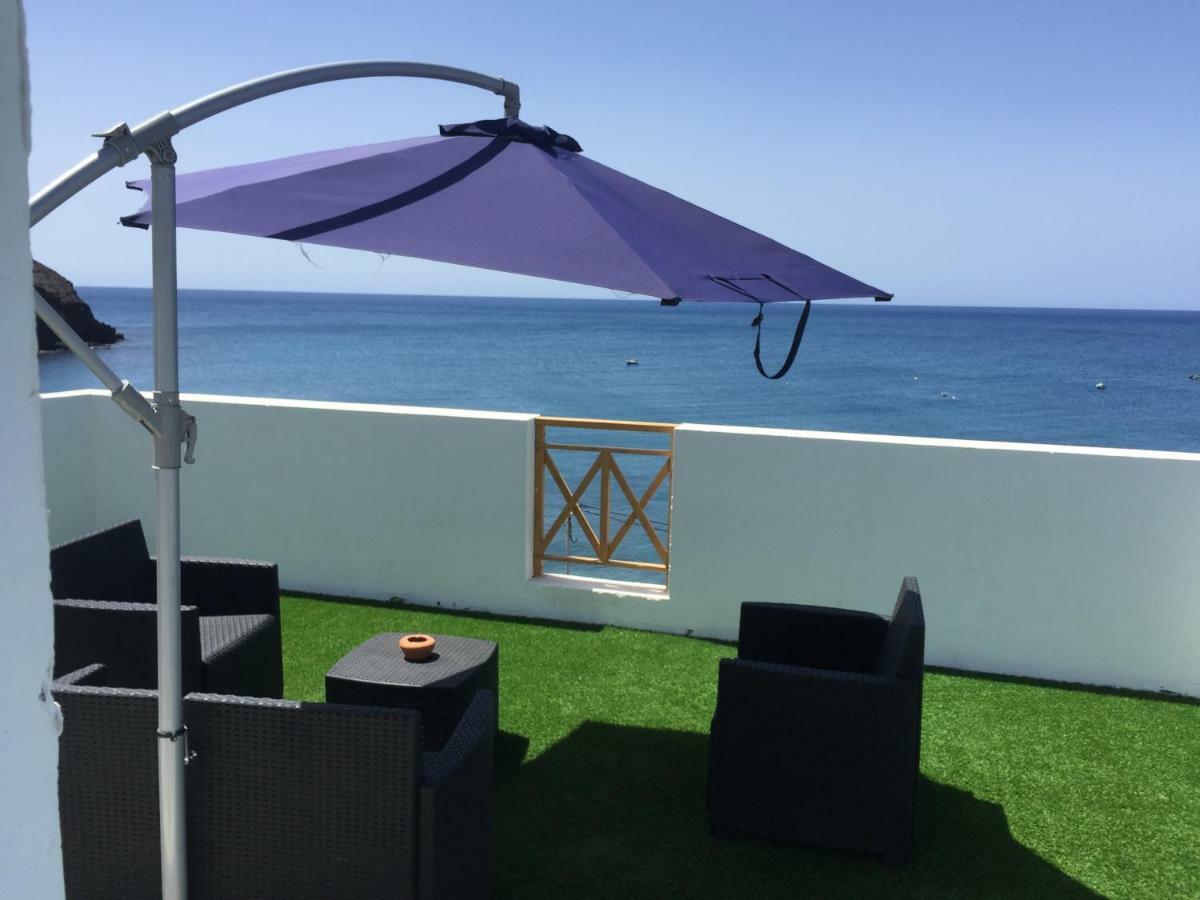 Appartement La Lajita Ocean View Extérieur photo