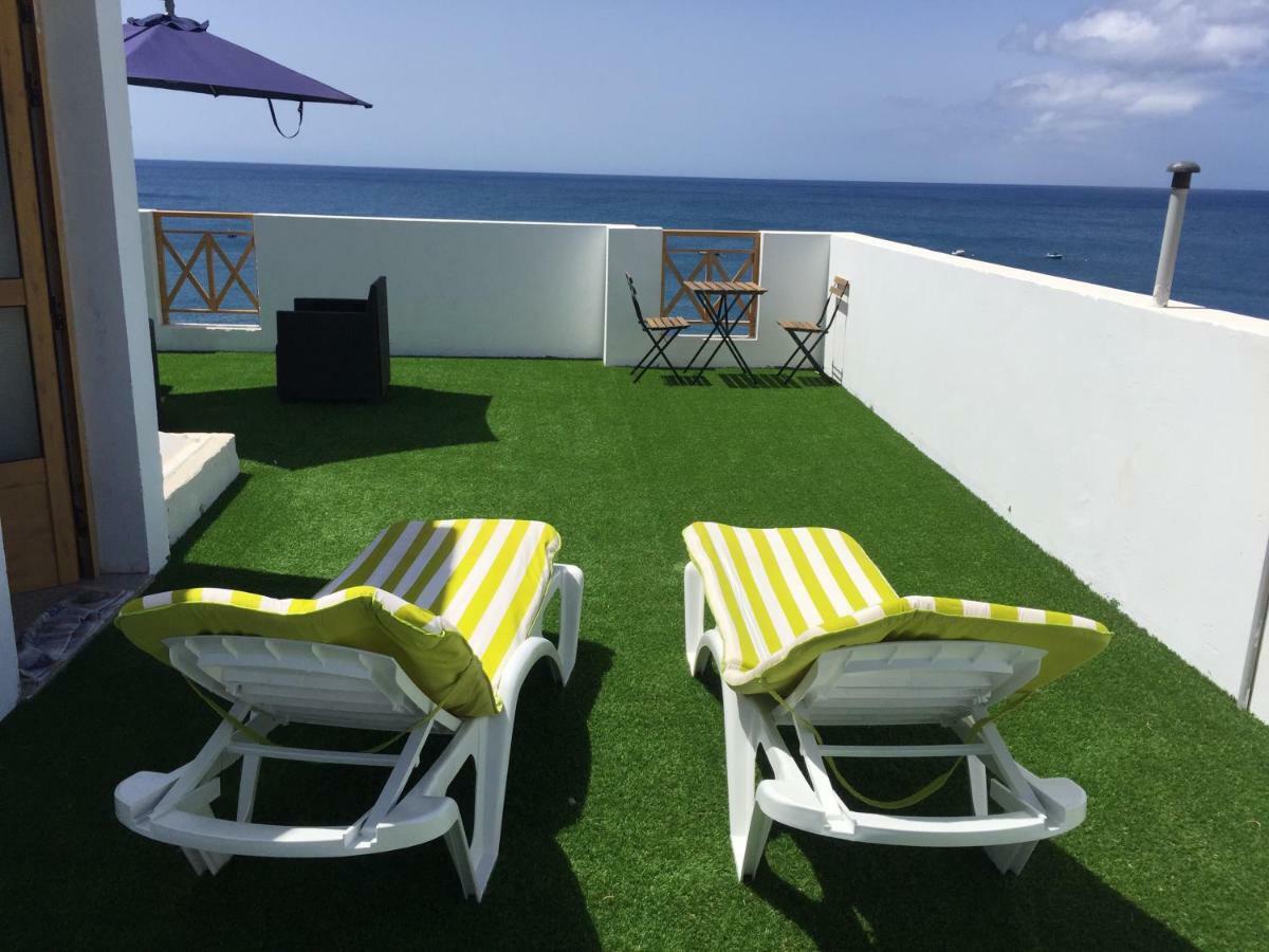 Appartement La Lajita Ocean View Extérieur photo
