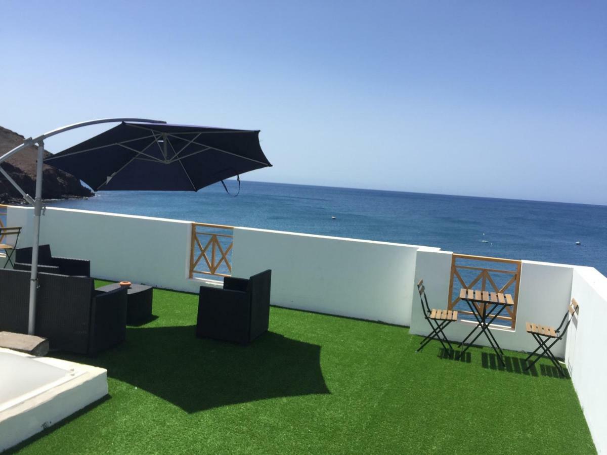Appartement La Lajita Ocean View Extérieur photo