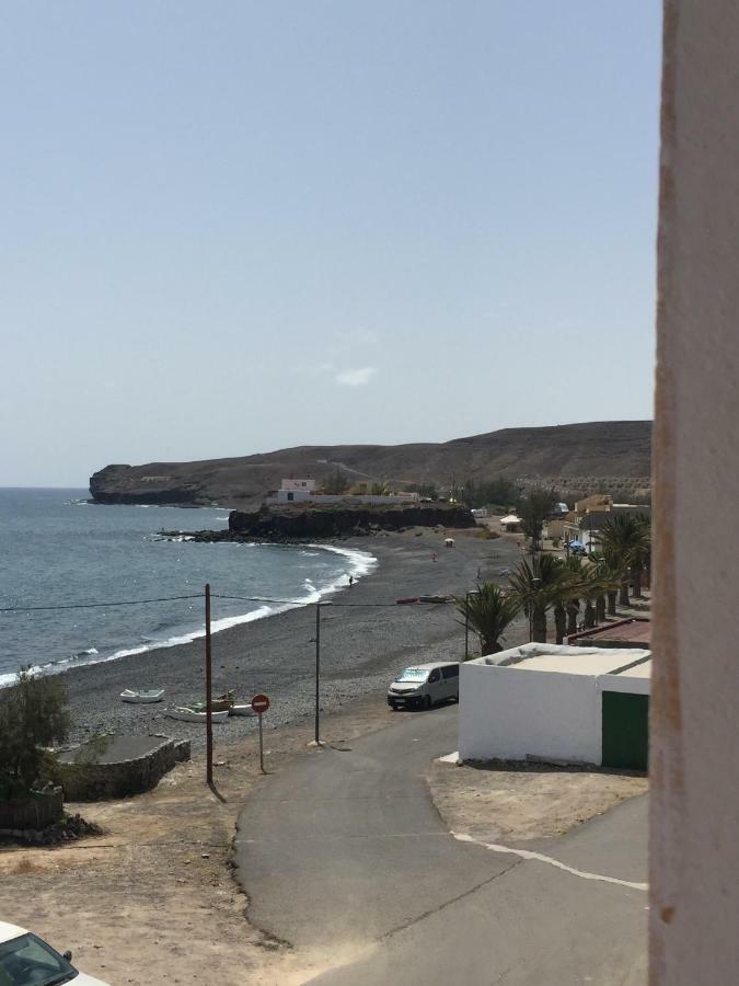 Appartement La Lajita Ocean View Extérieur photo