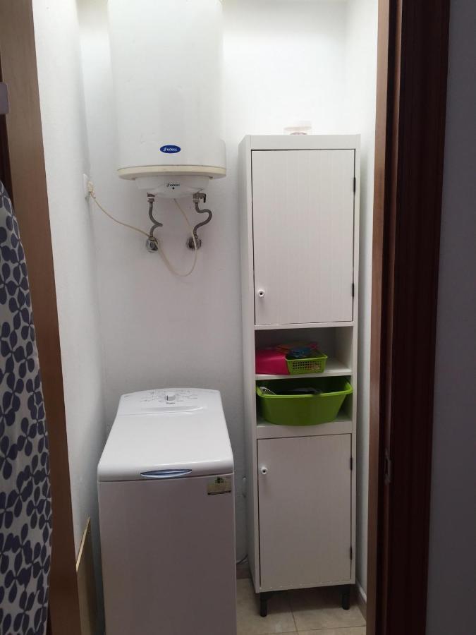 Appartement La Lajita Ocean View Extérieur photo